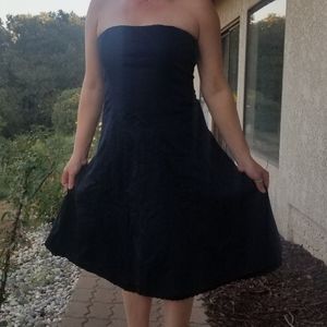 WHBM dress